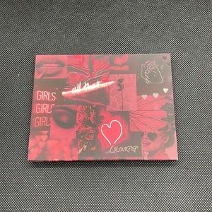 Colourpop All That Eyeshadow Palette